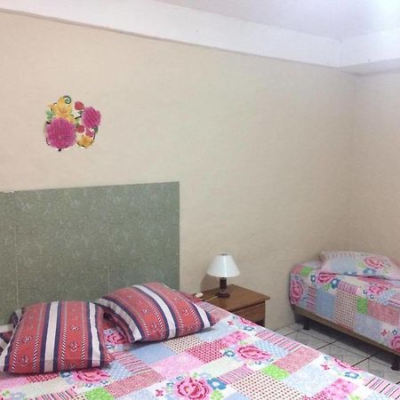 Apartamentos Beira Rio ตอร์เฮส ภายนอก รูปภาพ