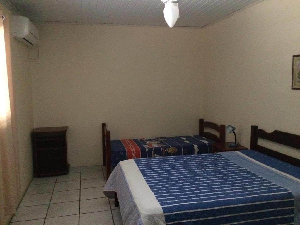 Apartamentos Beira Rio ตอร์เฮส ภายนอก รูปภาพ