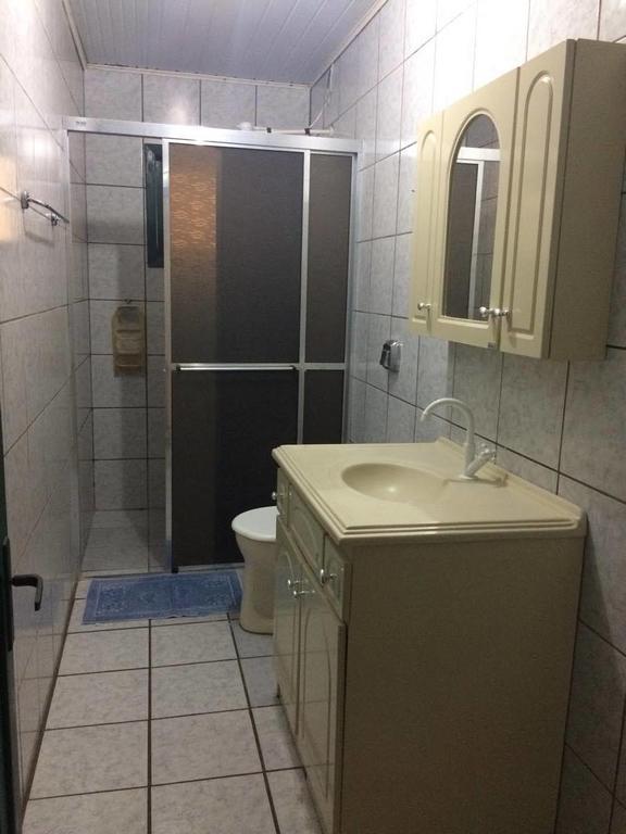 Apartamentos Beira Rio ตอร์เฮส ภายนอก รูปภาพ