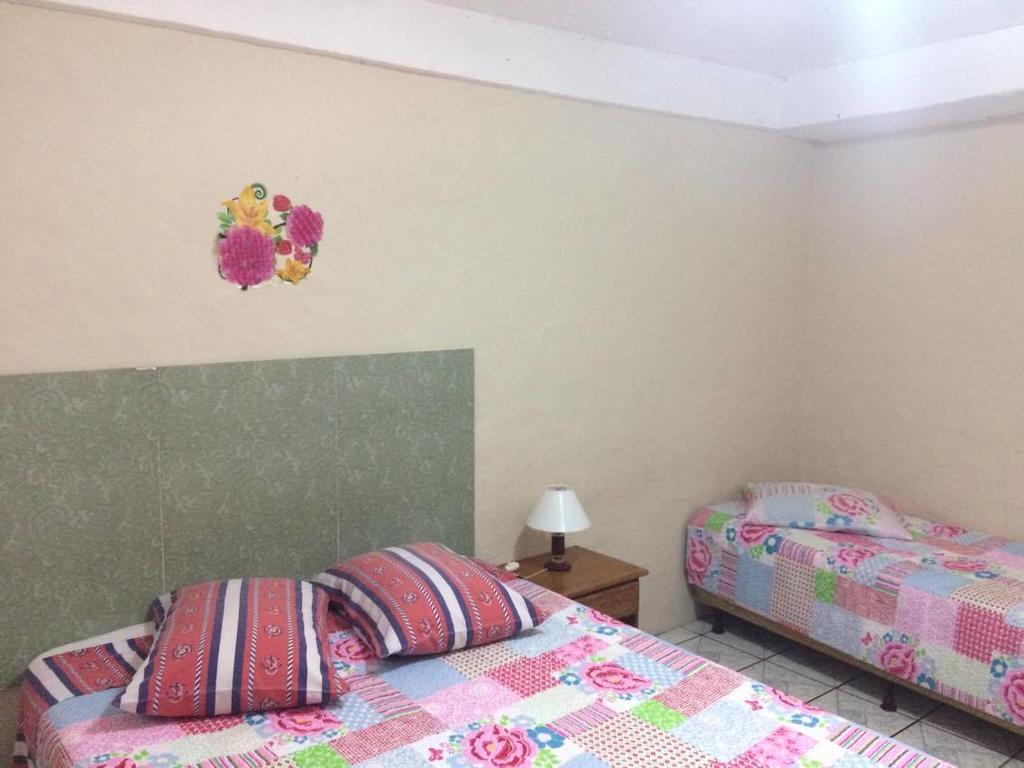 Apartamentos Beira Rio ตอร์เฮส ภายนอก รูปภาพ