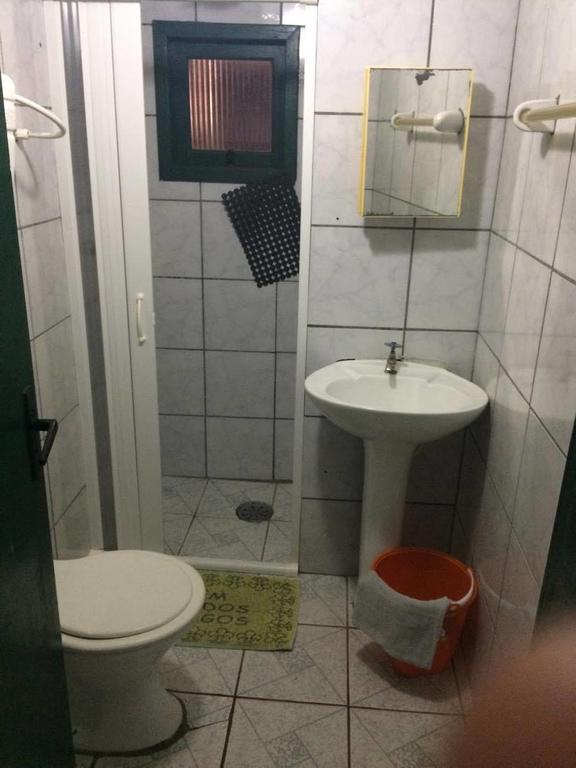 Apartamentos Beira Rio ตอร์เฮส ภายนอก รูปภาพ
