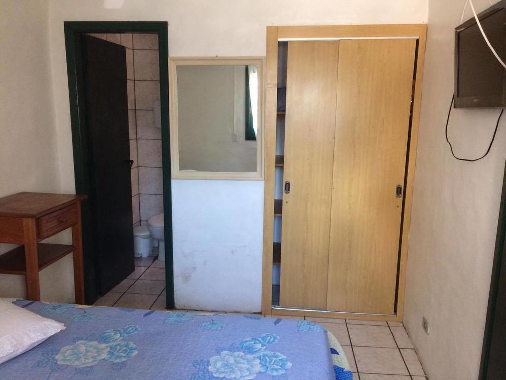 Apartamentos Beira Rio ตอร์เฮส ภายนอก รูปภาพ