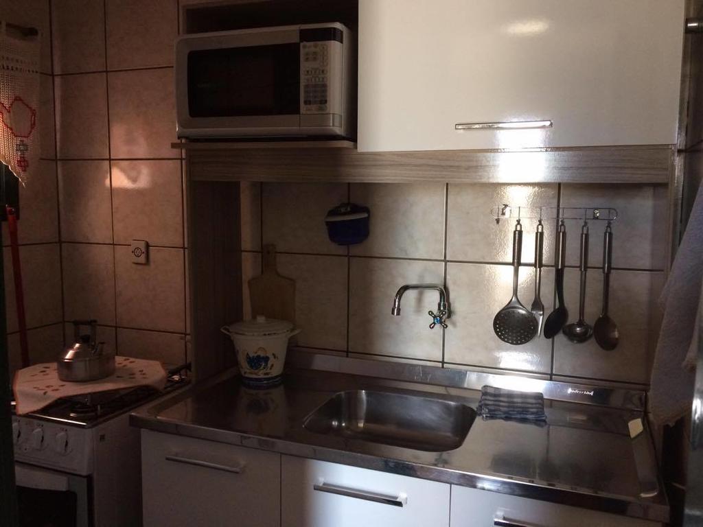 Apartamentos Beira Rio ตอร์เฮส ภายนอก รูปภาพ