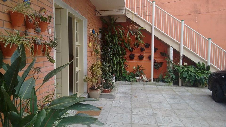 Apartamentos Beira Rio ตอร์เฮส ภายนอก รูปภาพ